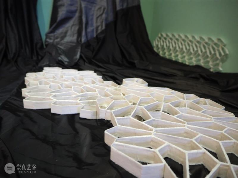 新展开放 | 房间剧场 Room Theatre 盒子空间 崇真艺客